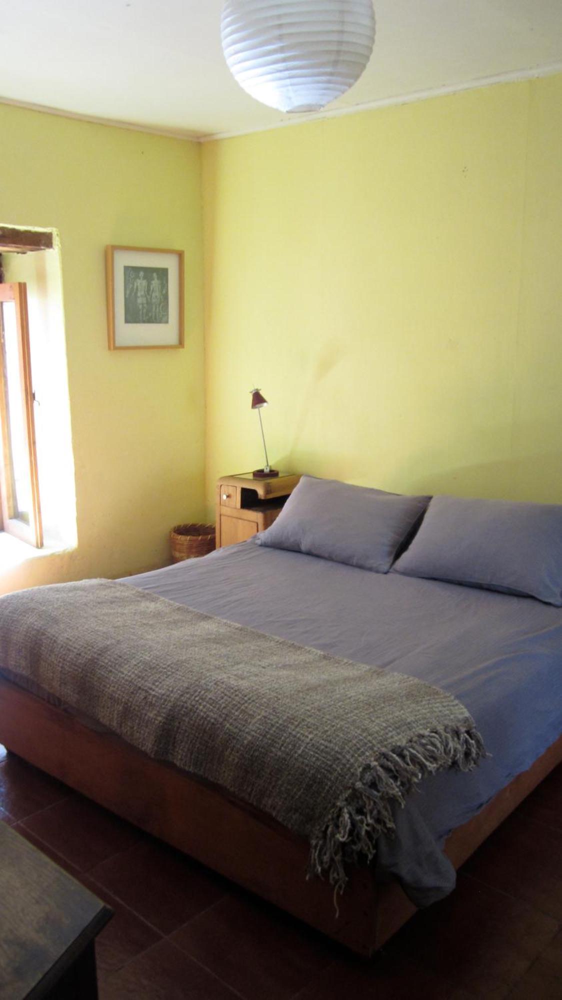 Cabanas Elquimista Pisco Elqui Room photo
